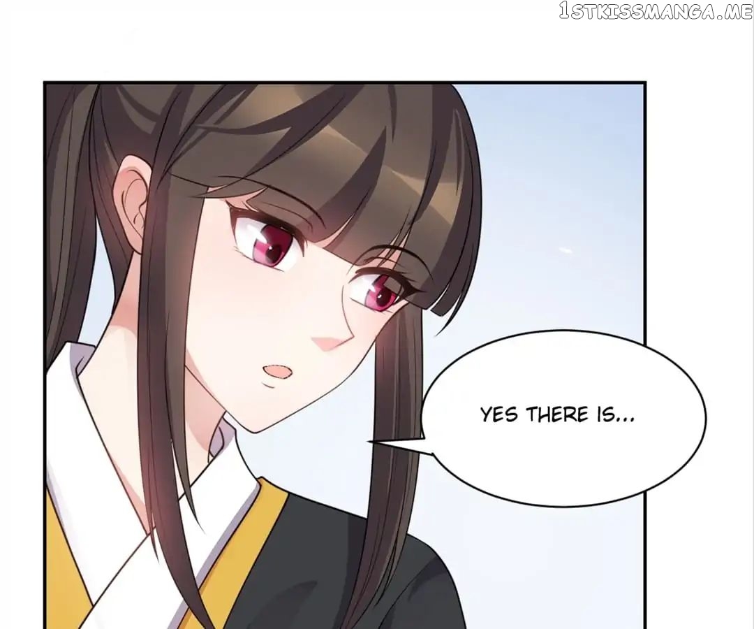 Yours Truly is Sick, Love-sick chapter 29 - page 23