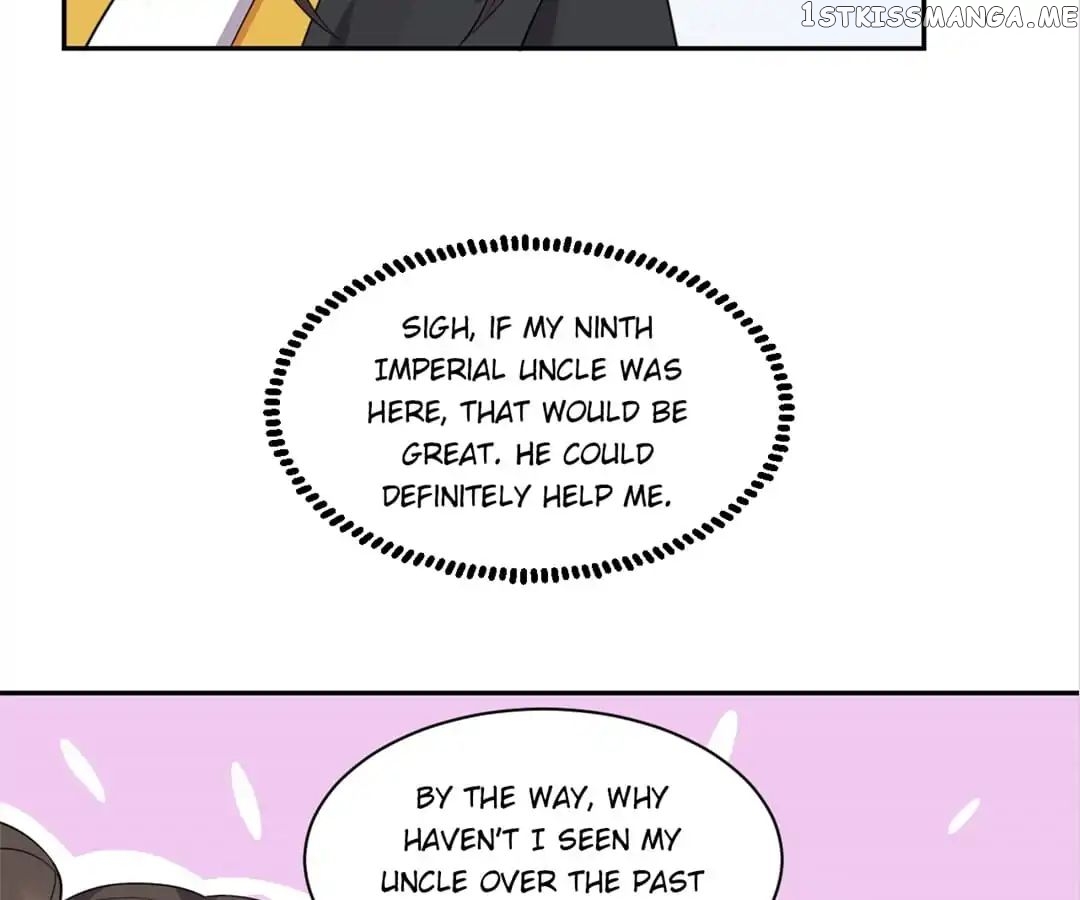 Yours Truly is Sick, Love-sick chapter 29 - page 24