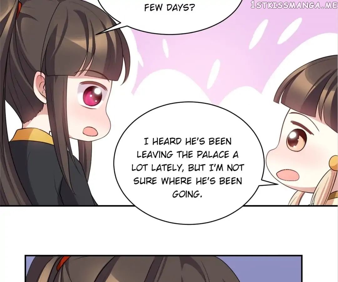 Yours Truly is Sick, Love-sick chapter 29 - page 25