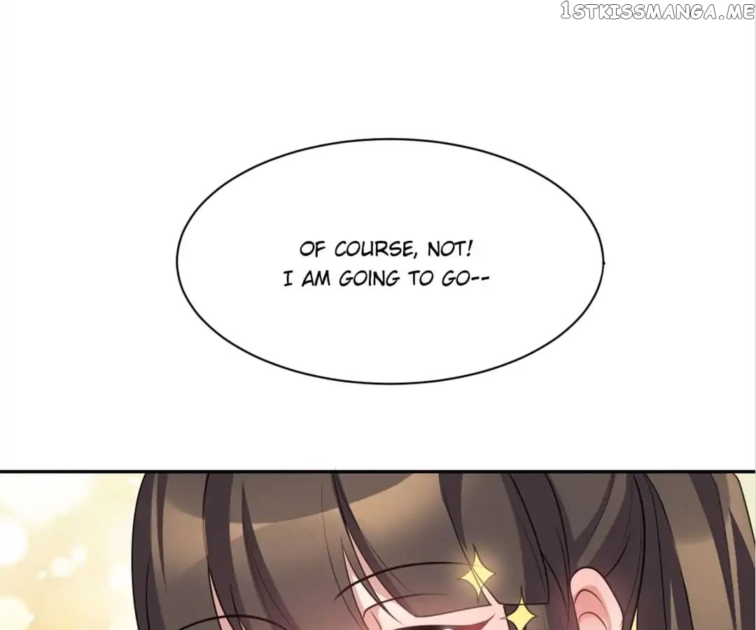 Yours Truly is Sick, Love-sick chapter 29 - page 28