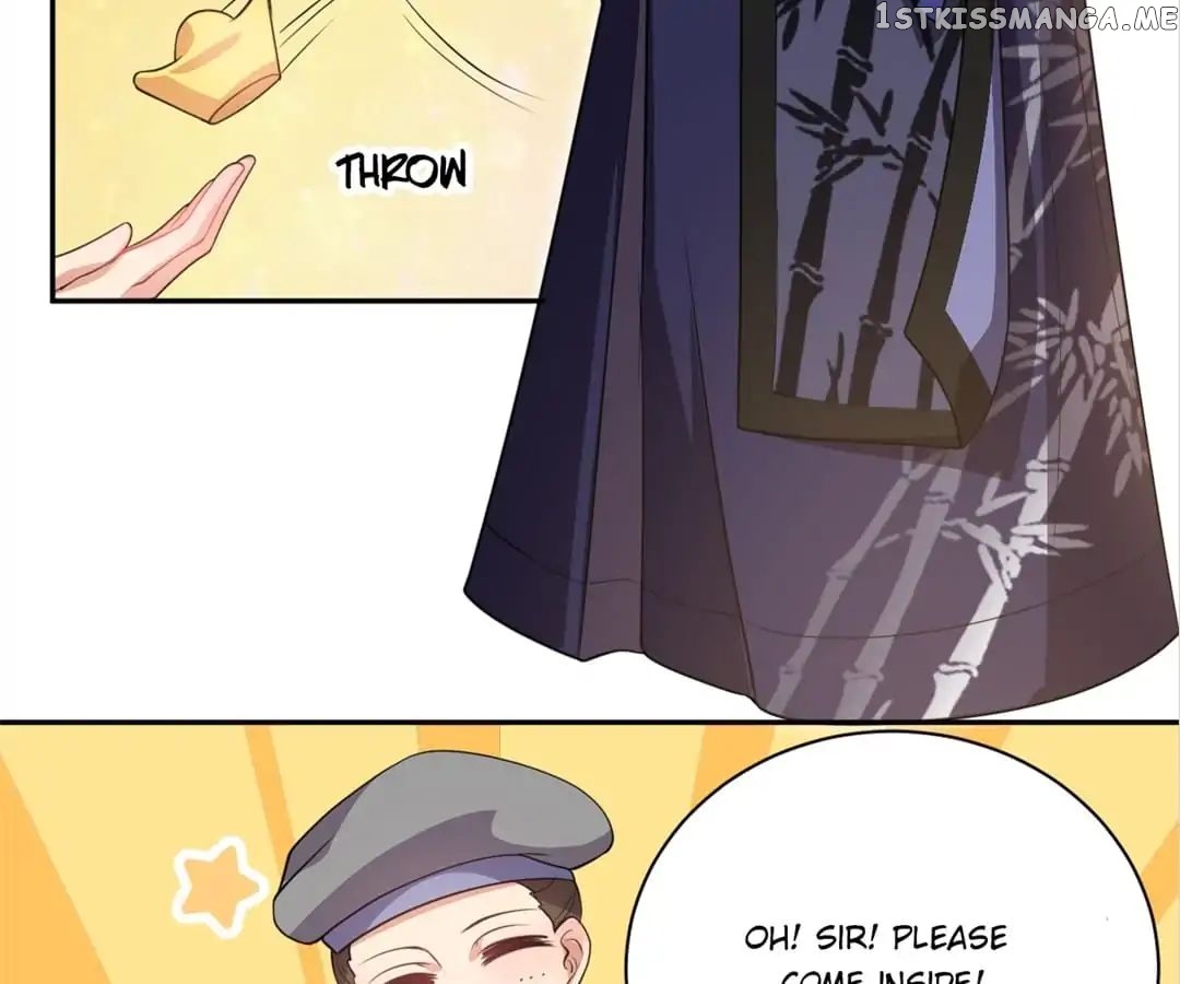 Yours Truly is Sick, Love-sick chapter 29 - page 32