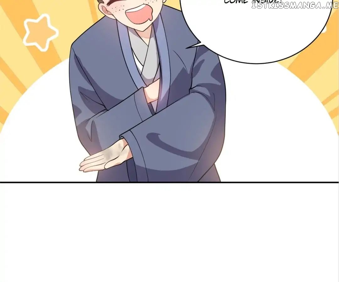 Yours Truly is Sick, Love-sick chapter 29 - page 33