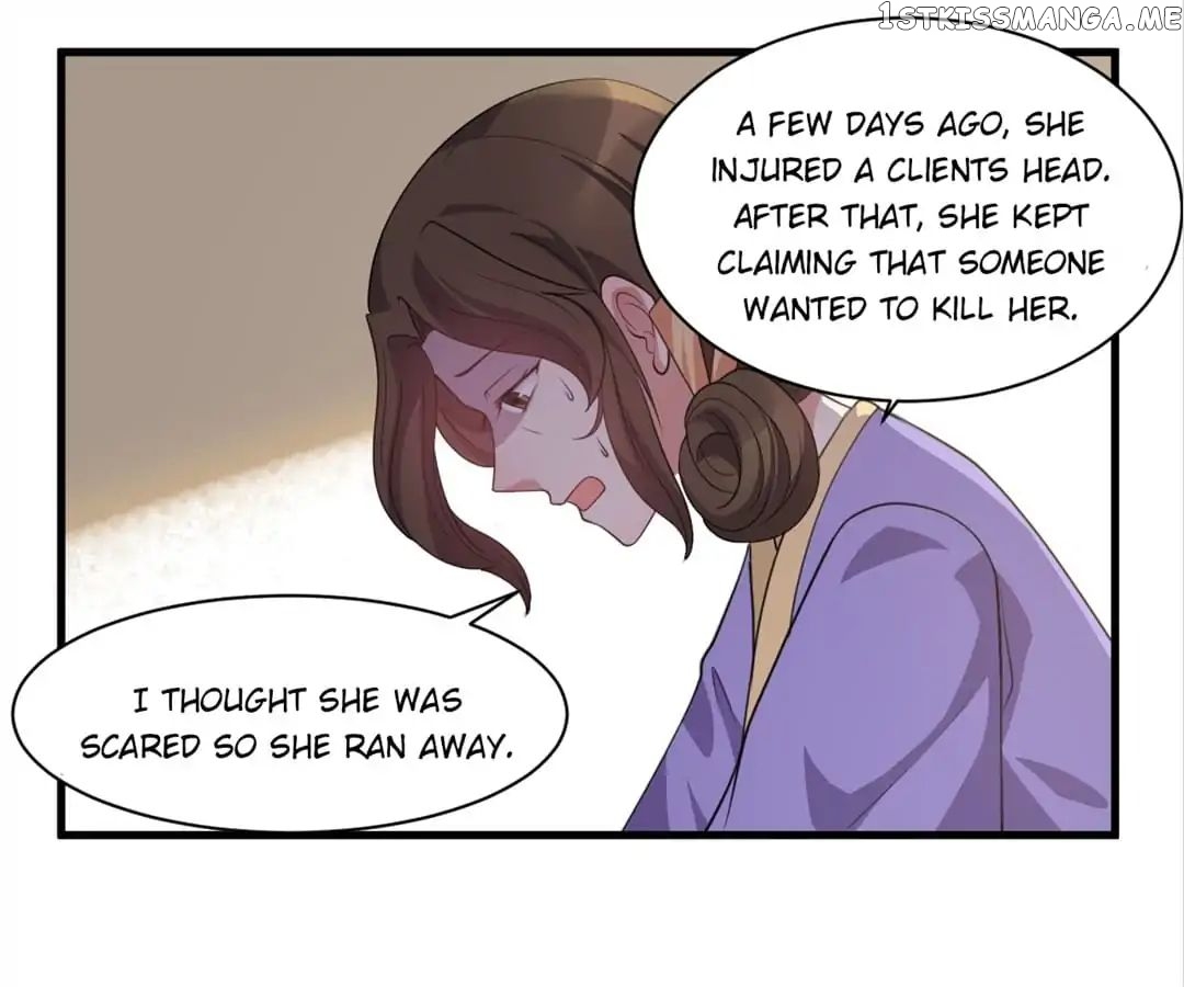 Yours Truly is Sick, Love-sick chapter 28 - page 11