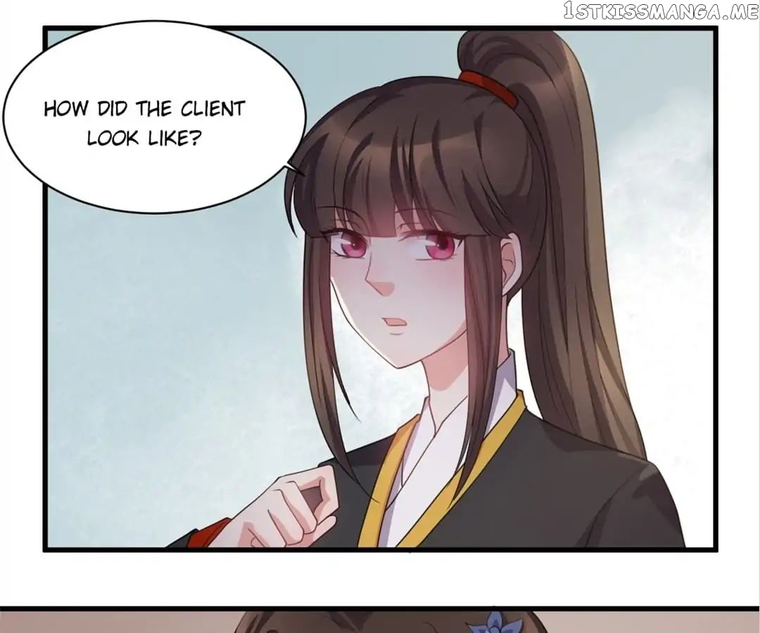 Yours Truly is Sick, Love-sick chapter 28 - page 12