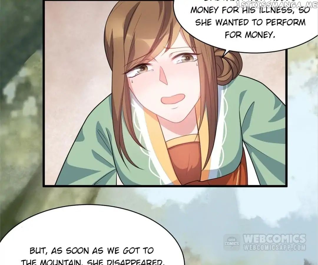 Yours Truly is Sick, Love-sick chapter 28 - page 2