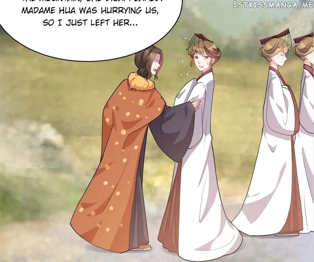 Yours Truly is Sick, Love-sick chapter 28 - page 3