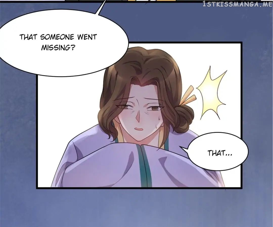 Yours Truly is Sick, Love-sick chapter 28 - page 5