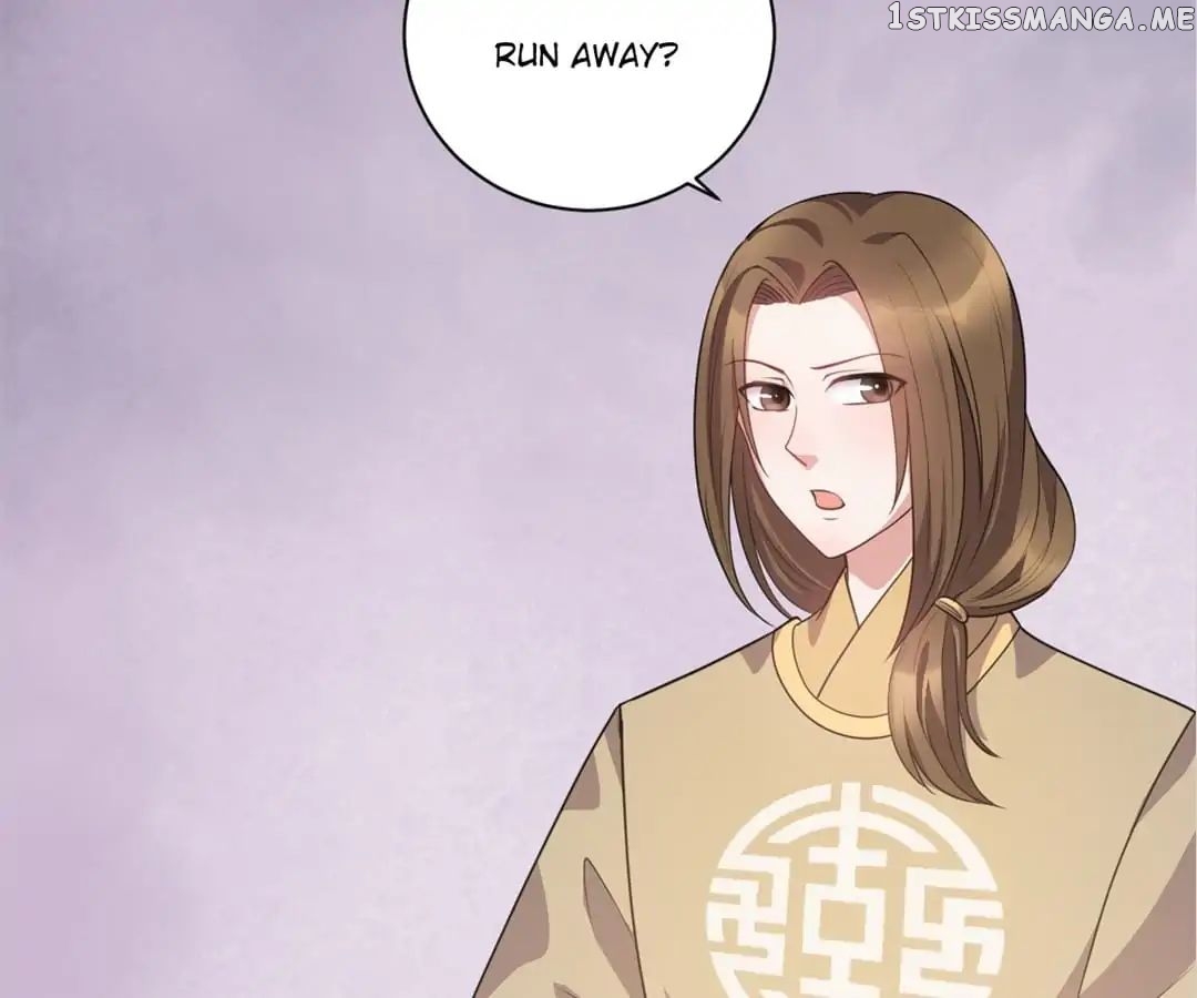 Yours Truly is Sick, Love-sick chapter 28 - page 9