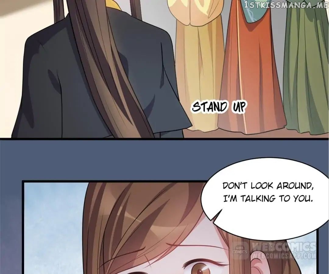Yours Truly is Sick, Love-sick chapter 27 - page 18