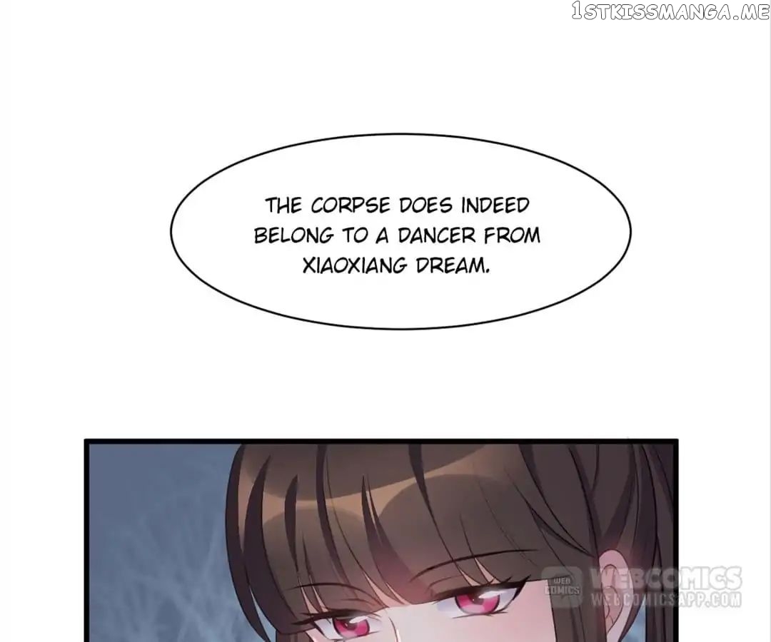 Yours Truly is Sick, Love-sick chapter 27 - page 2