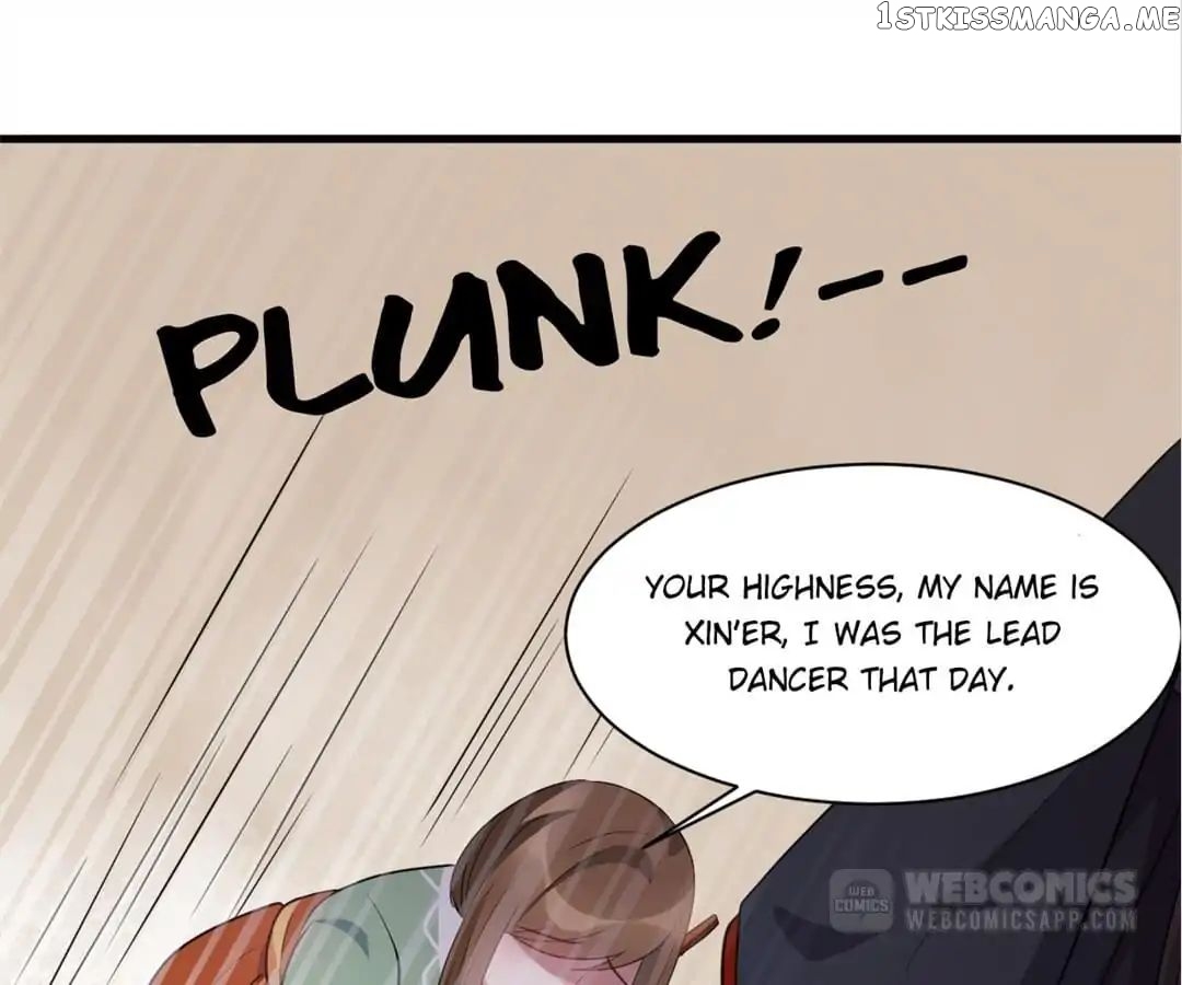 Yours Truly is Sick, Love-sick chapter 27 - page 22
