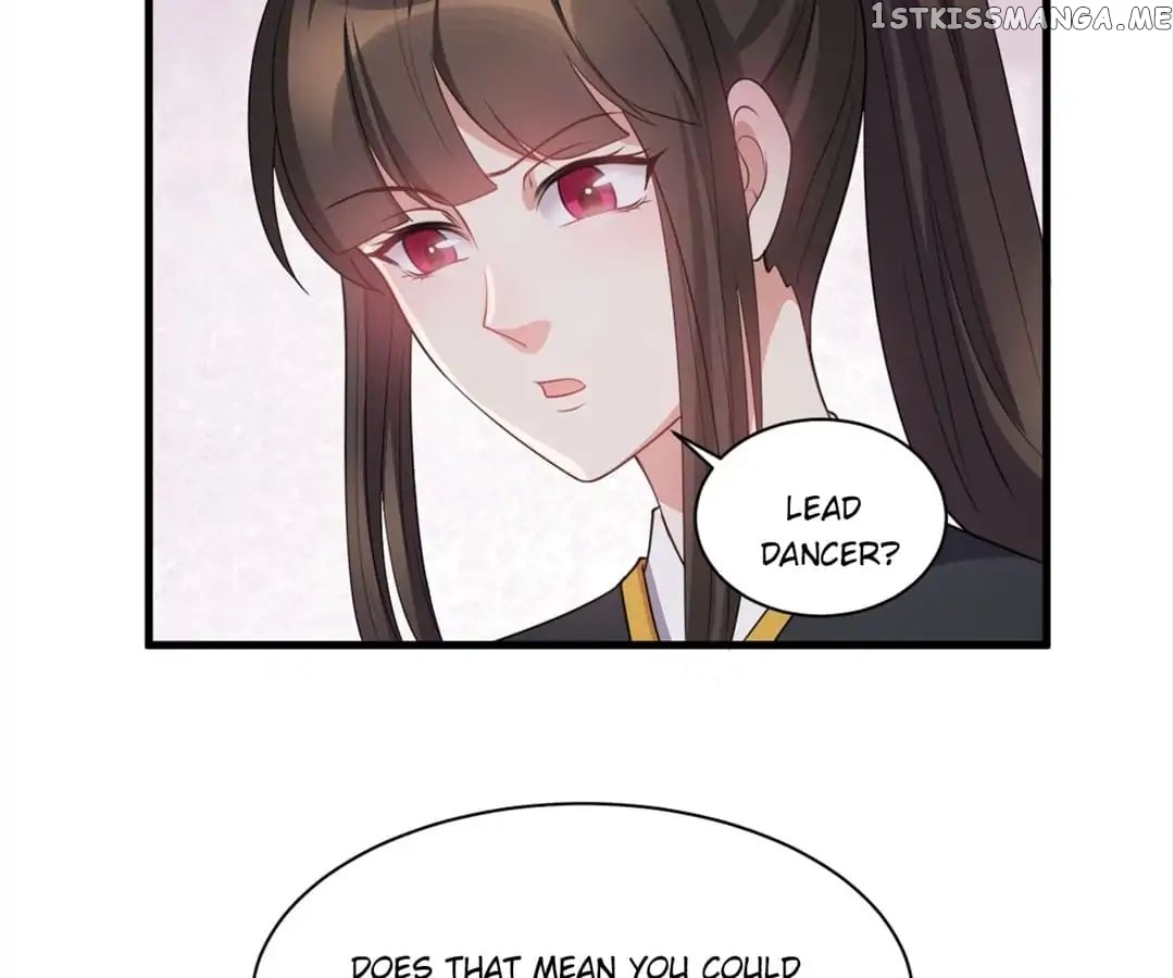 Yours Truly is Sick, Love-sick chapter 27 - page 24