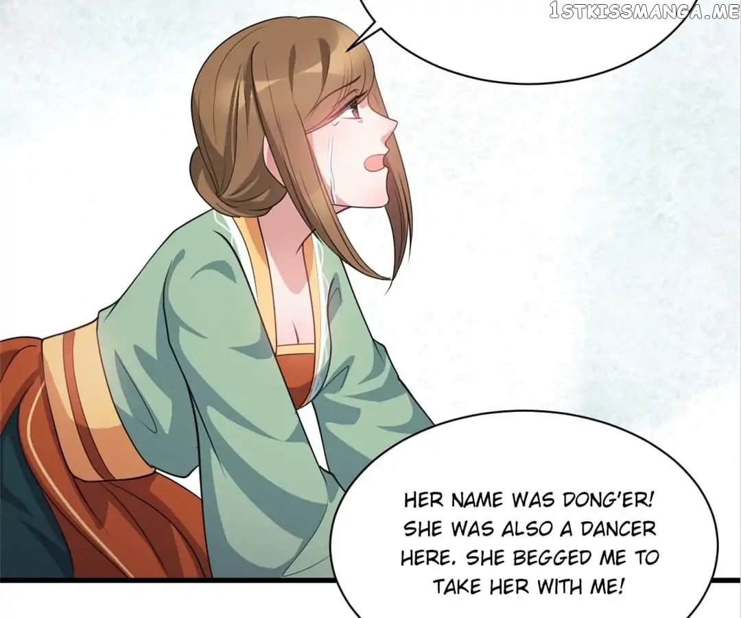 Yours Truly is Sick, Love-sick chapter 27 - page 29