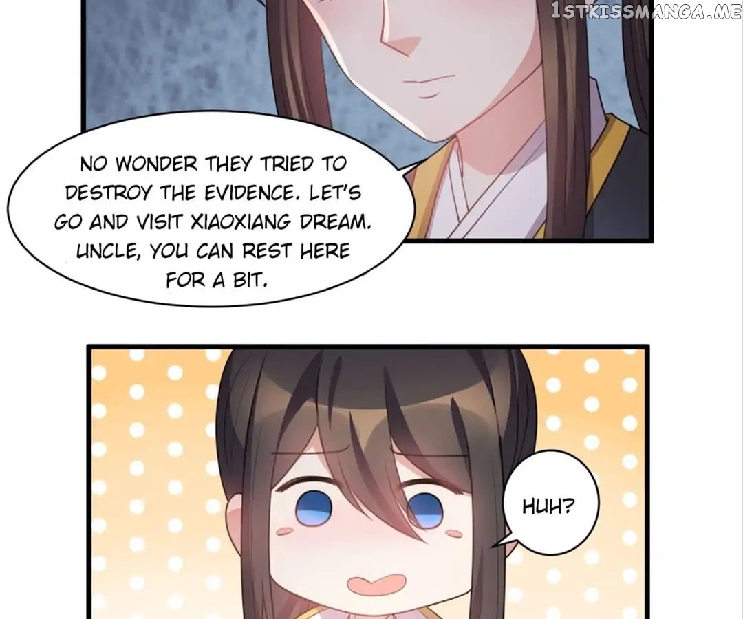 Yours Truly is Sick, Love-sick chapter 27 - page 3