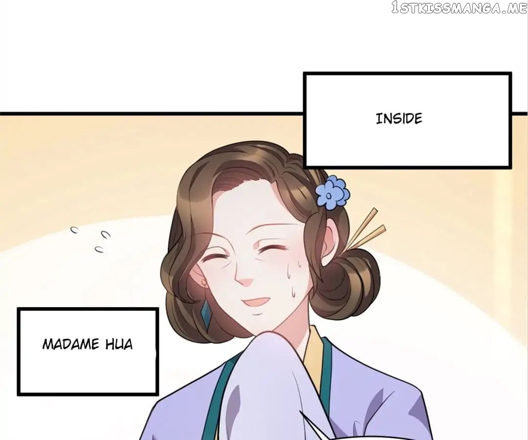 Yours Truly is Sick, Love-sick chapter 27 - page 7