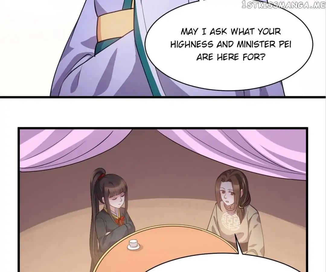 Yours Truly is Sick, Love-sick chapter 27 - page 8