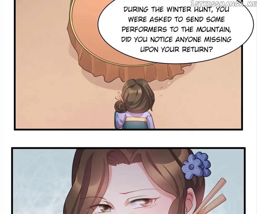 Yours Truly is Sick, Love-sick chapter 27 - page 9