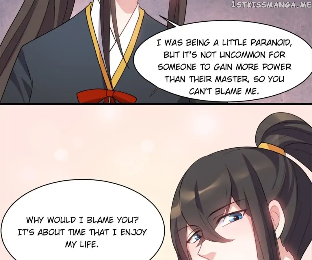Yours Truly is Sick, Love-sick chapter 26 - page 11