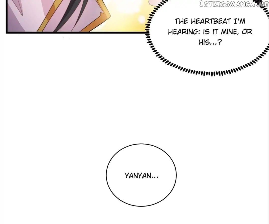 Yours Truly is Sick, Love-sick chapter 26 - page 21