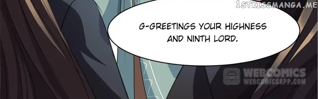 Yours Truly is Sick, Love-sick chapter 26 - page 26