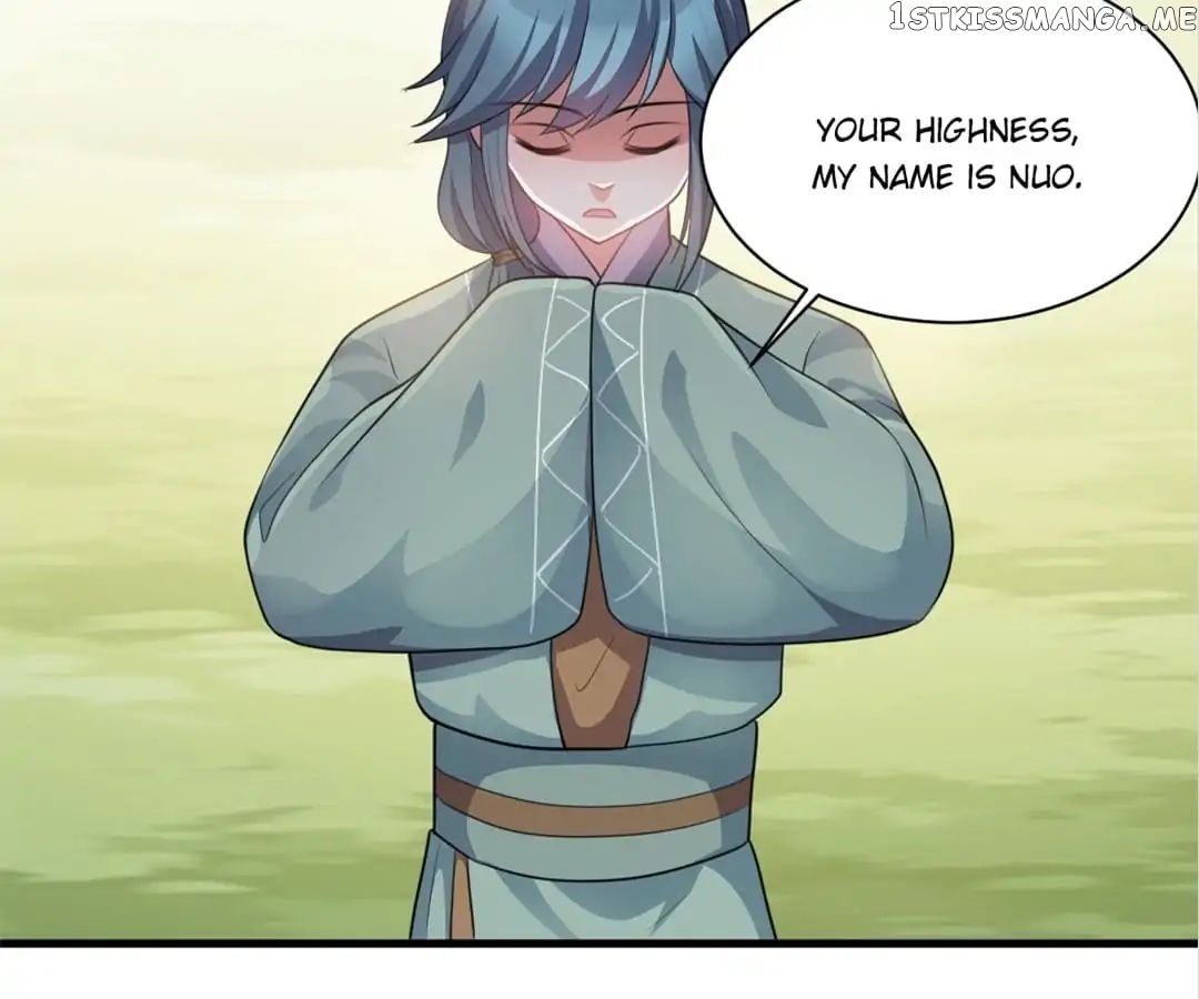 Yours Truly is Sick, Love-sick chapter 26 - page 28