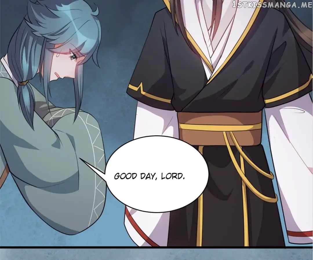 Yours Truly is Sick, Love-sick chapter 26 - page 35