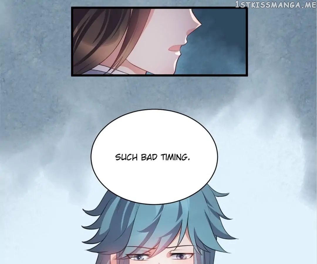 Yours Truly is Sick, Love-sick chapter 26 - page 36