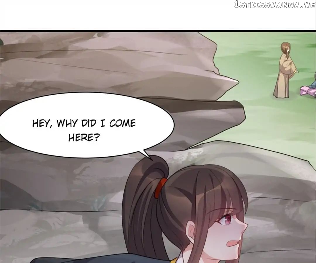 Yours Truly is Sick, Love-sick chapter 26 - page 5