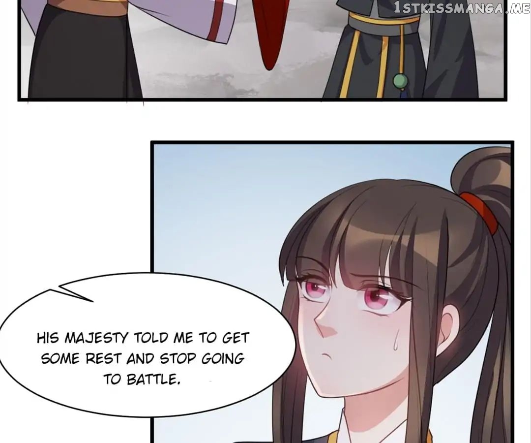 Yours Truly is Sick, Love-sick chapter 26 - page 7