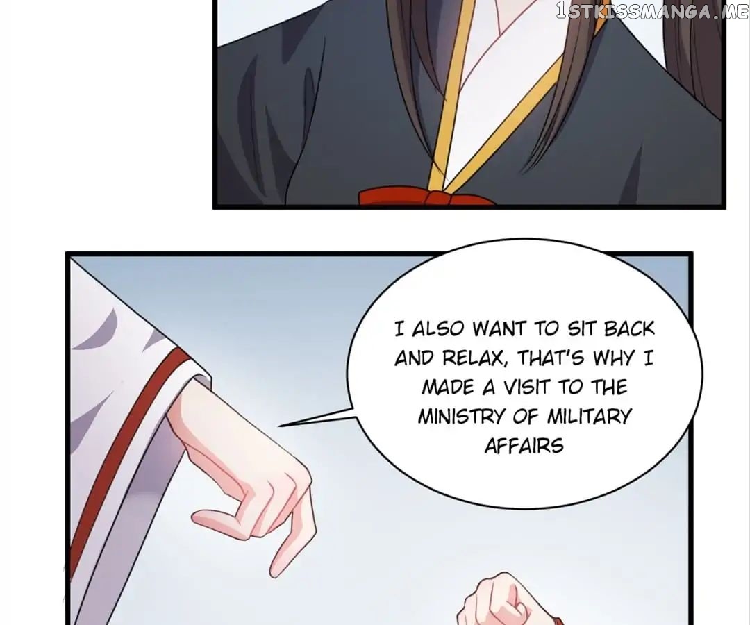 Yours Truly is Sick, Love-sick chapter 26 - page 8