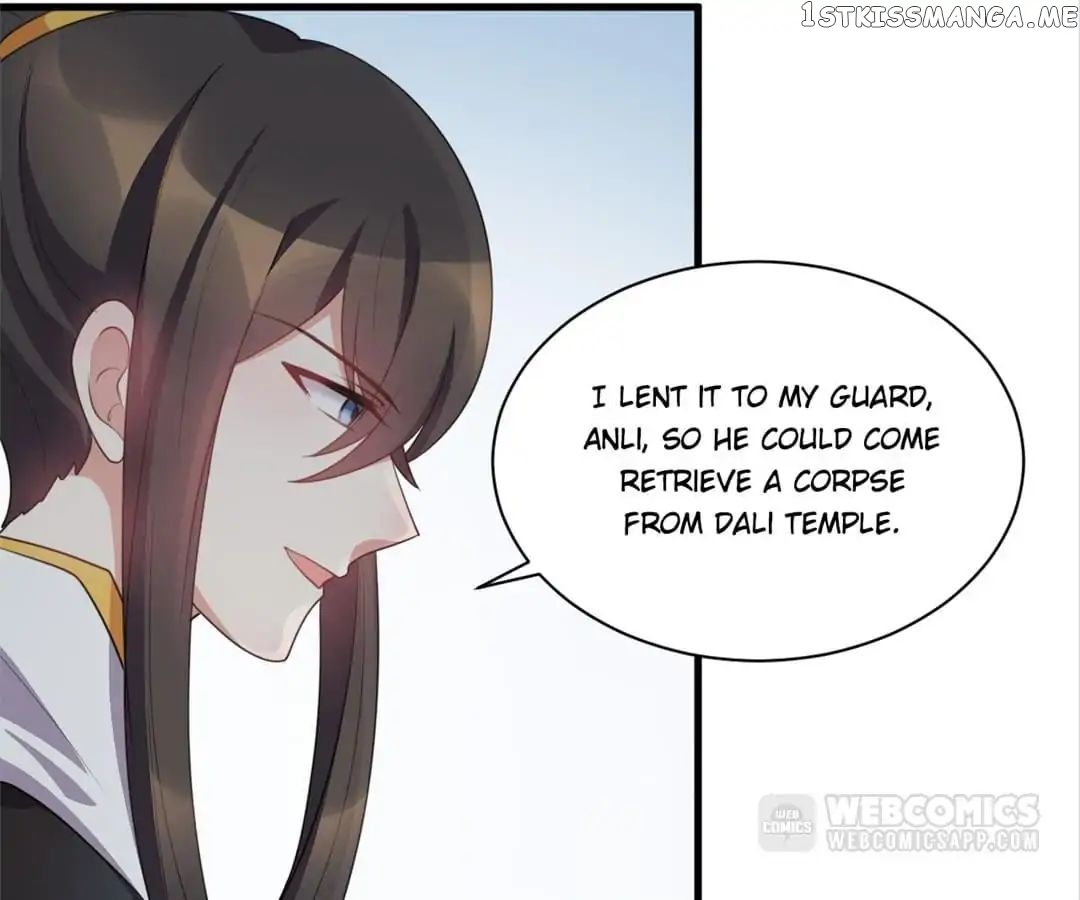 Yours Truly is Sick, Love-sick chapter 25 - page 14