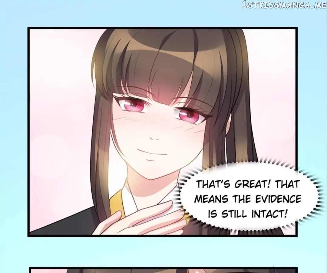 Yours Truly is Sick, Love-sick chapter 25 - page 20