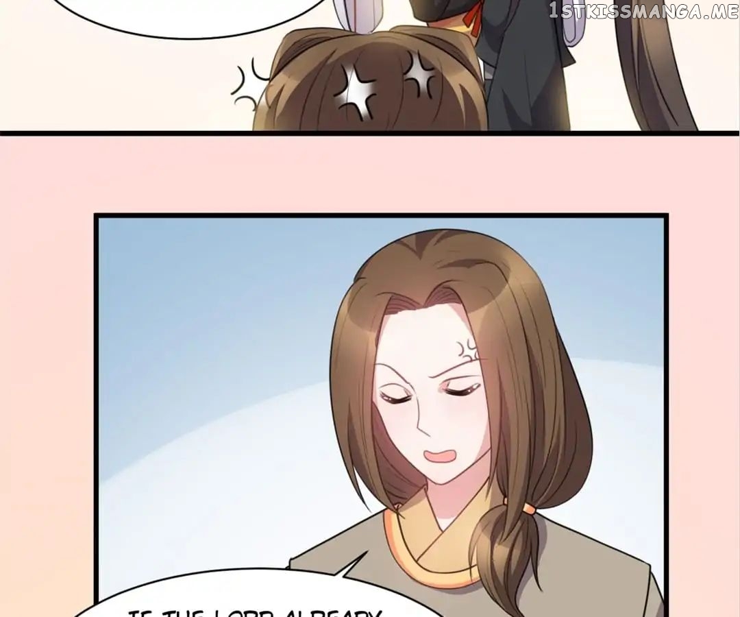 Yours Truly is Sick, Love-sick chapter 25 - page 24