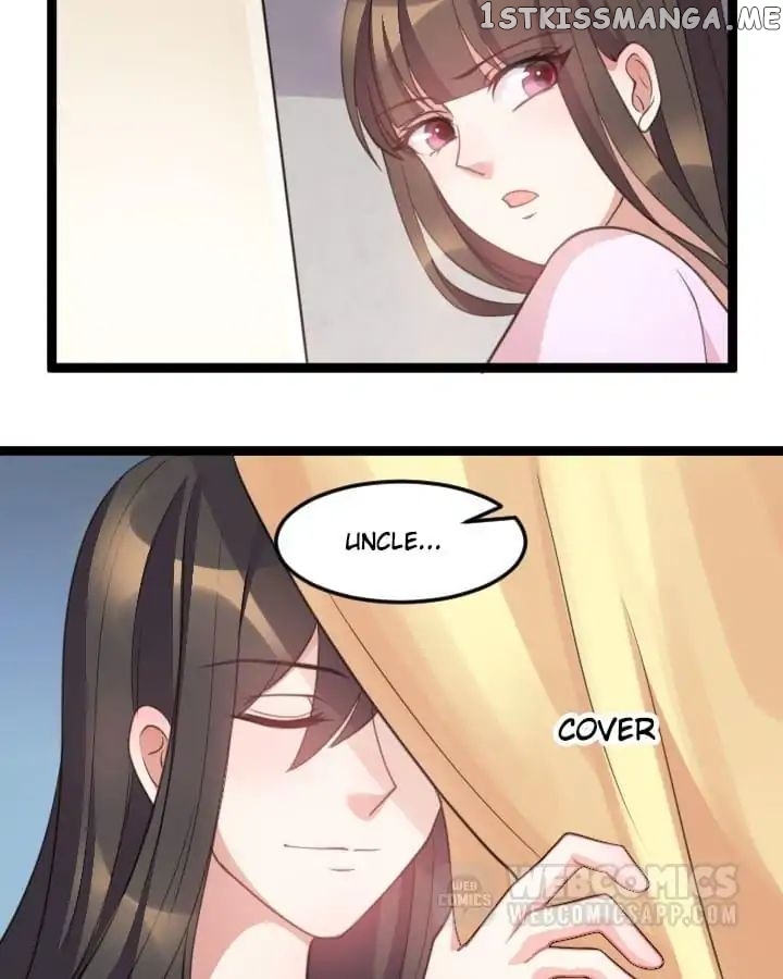Yours Truly is Sick, Love-sick chapter 24 - page 2
