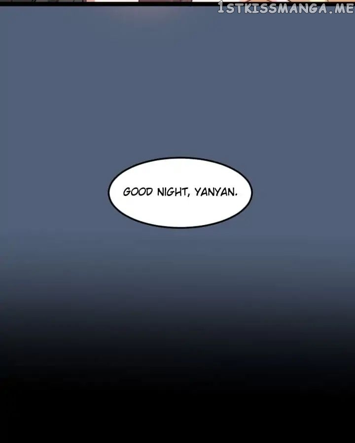 Yours Truly is Sick, Love-sick chapter 24 - page 3