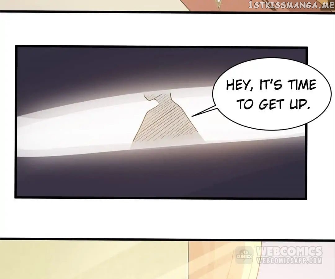 Yours Truly is Sick, Love-sick chapter 24 - page 6