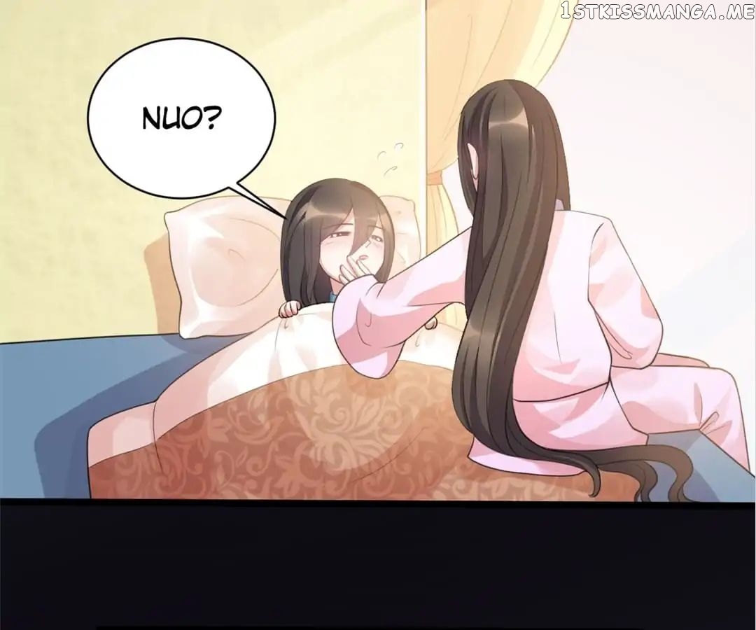 Yours Truly is Sick, Love-sick chapter 24 - page 7