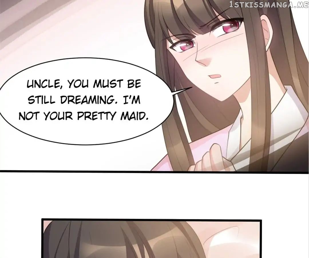 Yours Truly is Sick, Love-sick chapter 24 - page 9