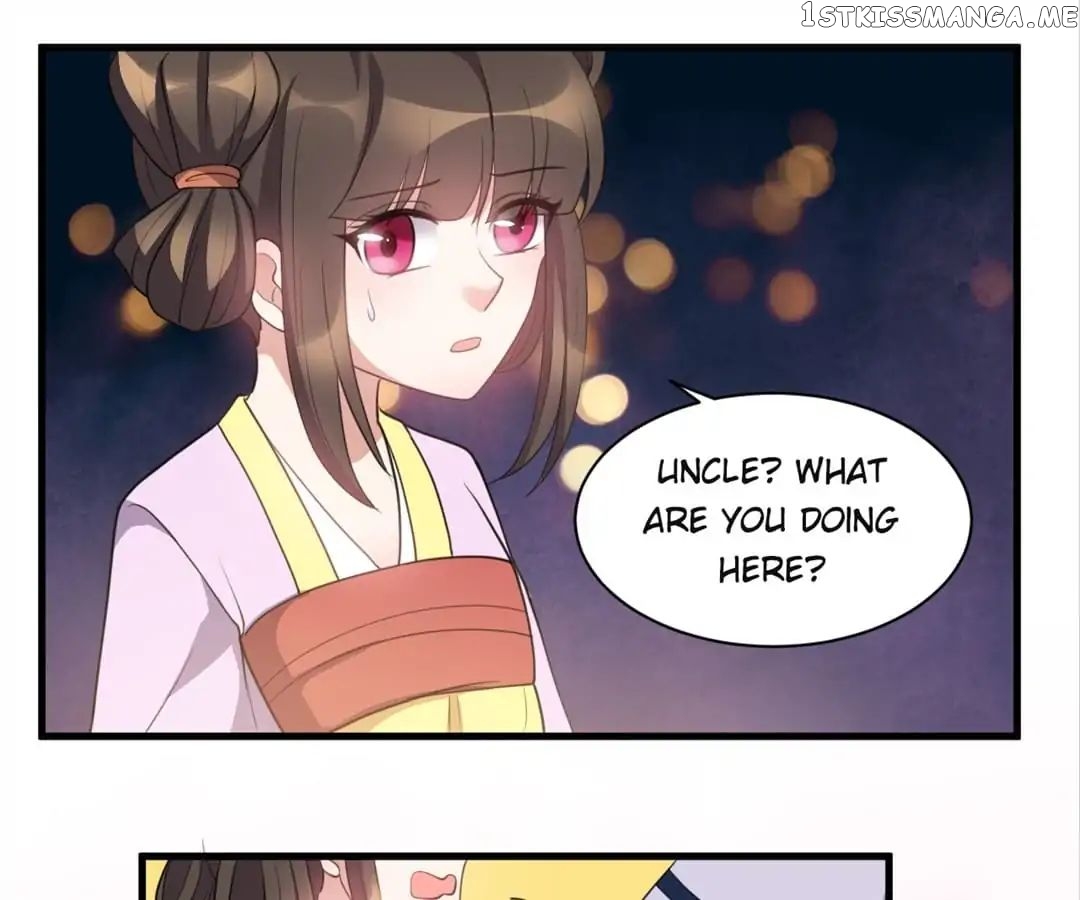 Yours Truly is Sick, Love-sick chapter 23 - page 20