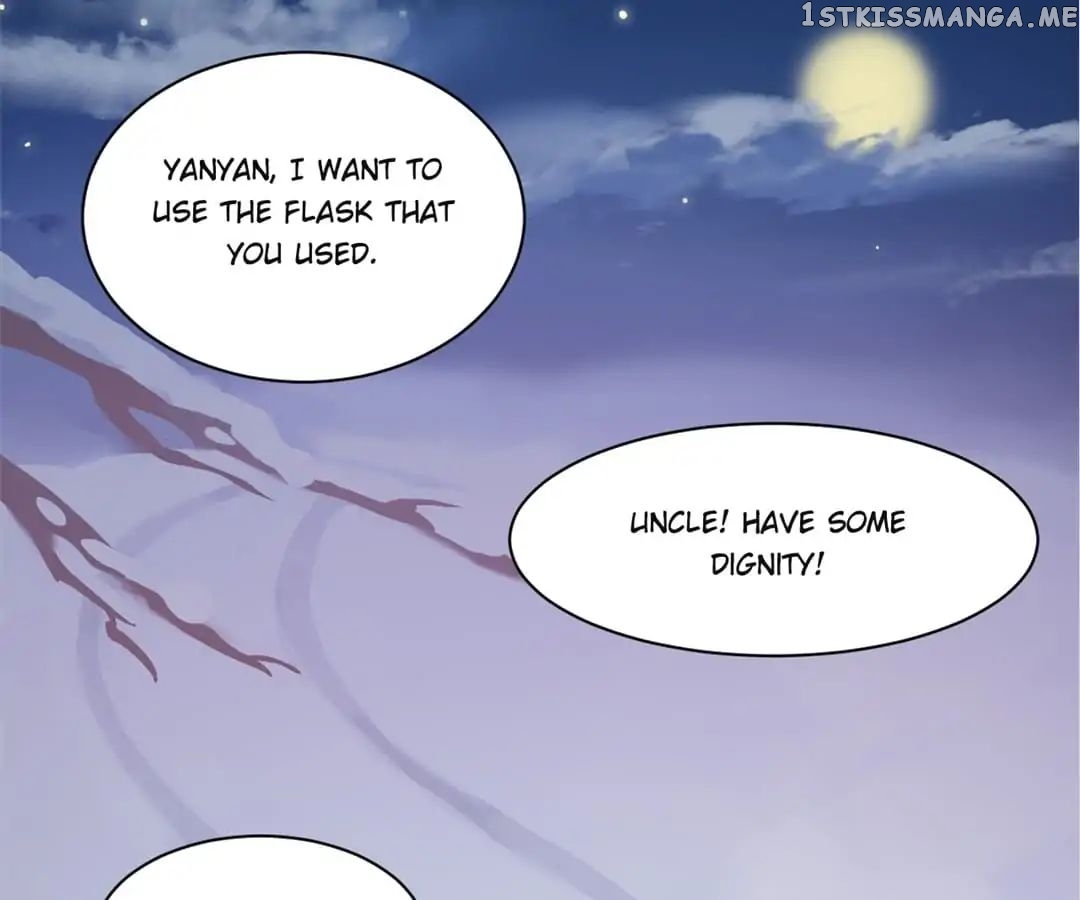 Yours Truly is Sick, Love-sick chapter 23 - page 27