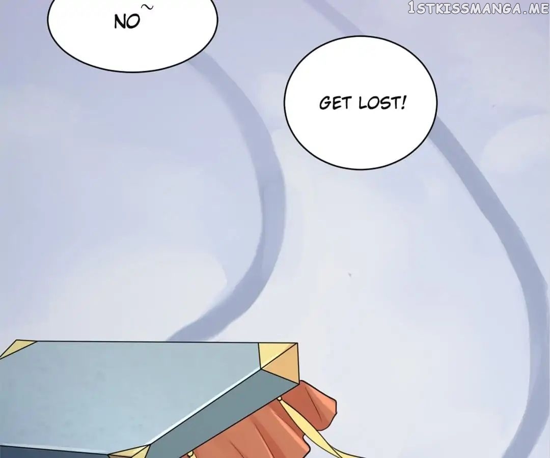 Yours Truly is Sick, Love-sick chapter 23 - page 28
