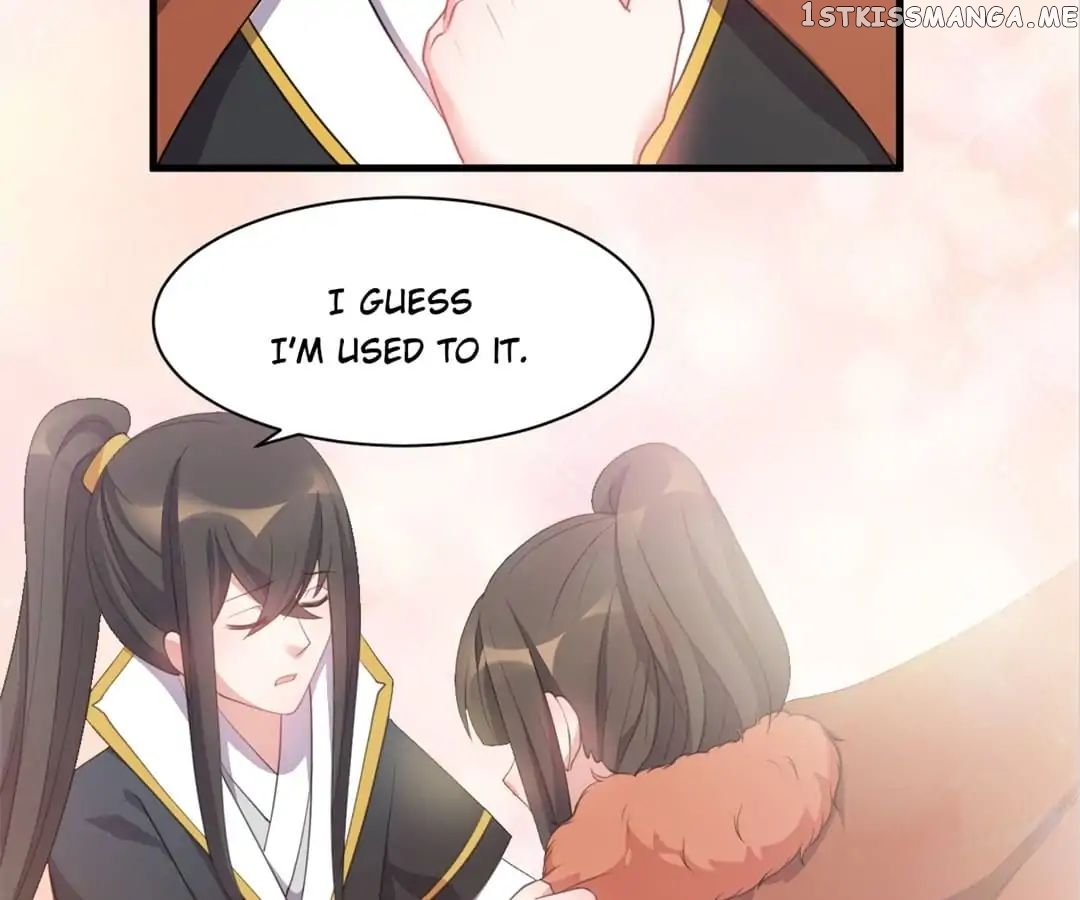Yours Truly is Sick, Love-sick chapter 23 - page 3