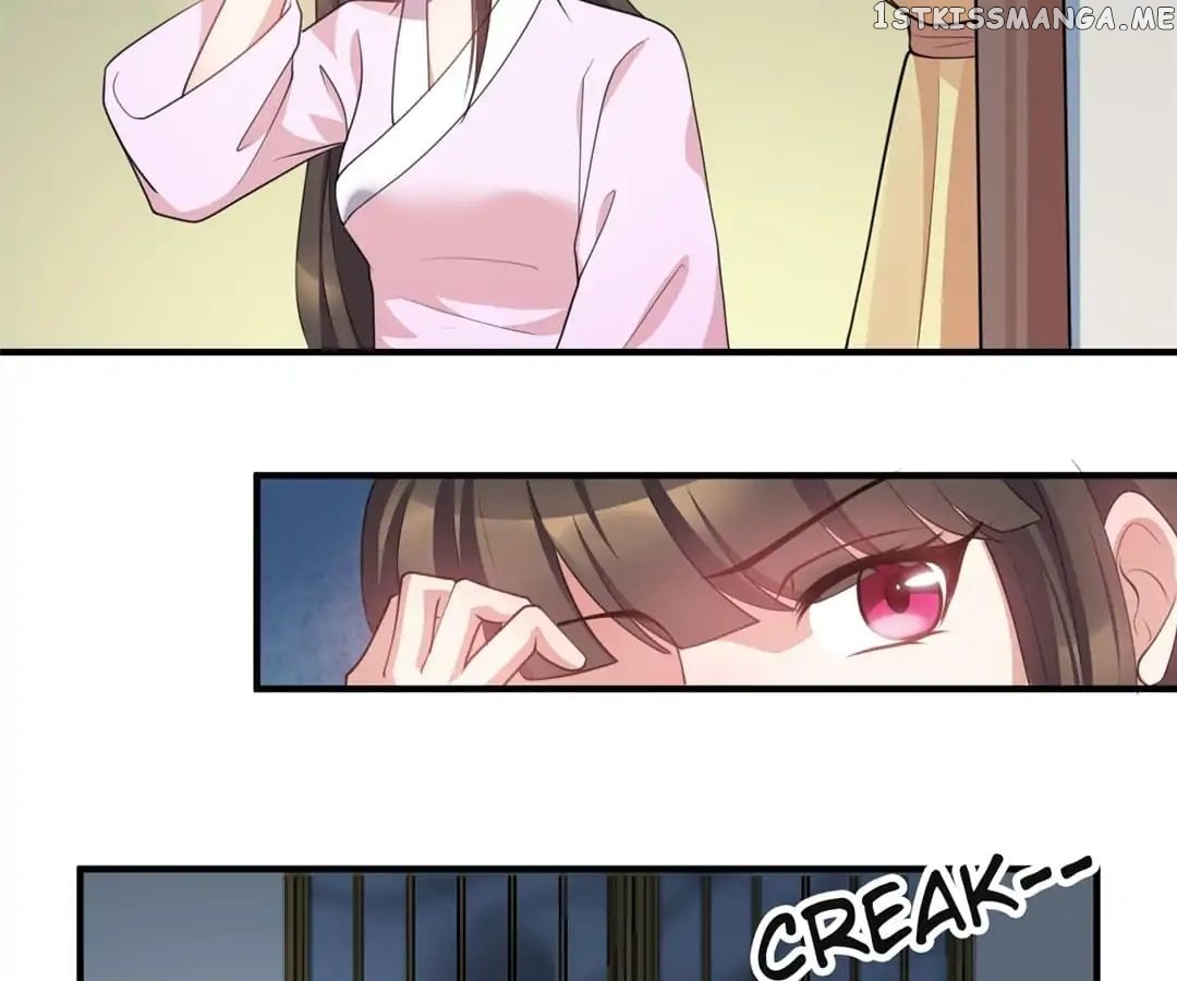 Yours Truly is Sick, Love-sick chapter 23 - page 32