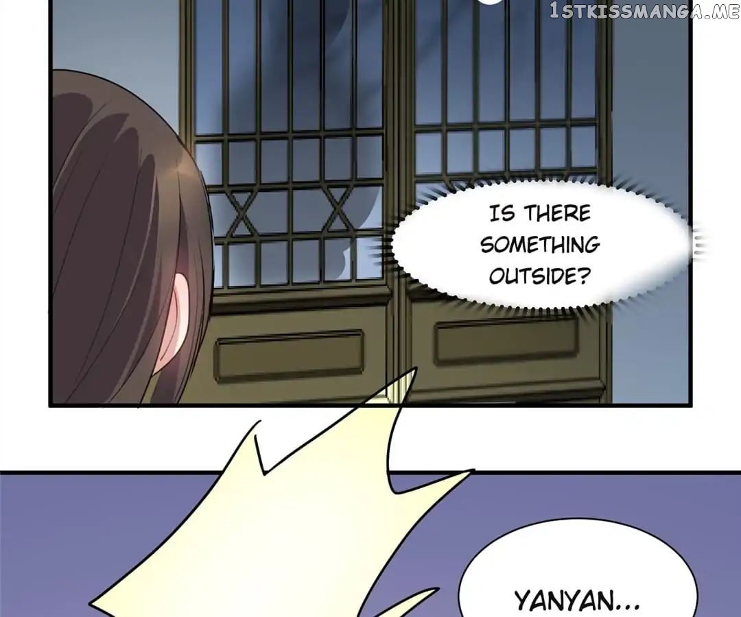 Yours Truly is Sick, Love-sick chapter 23 - page 33