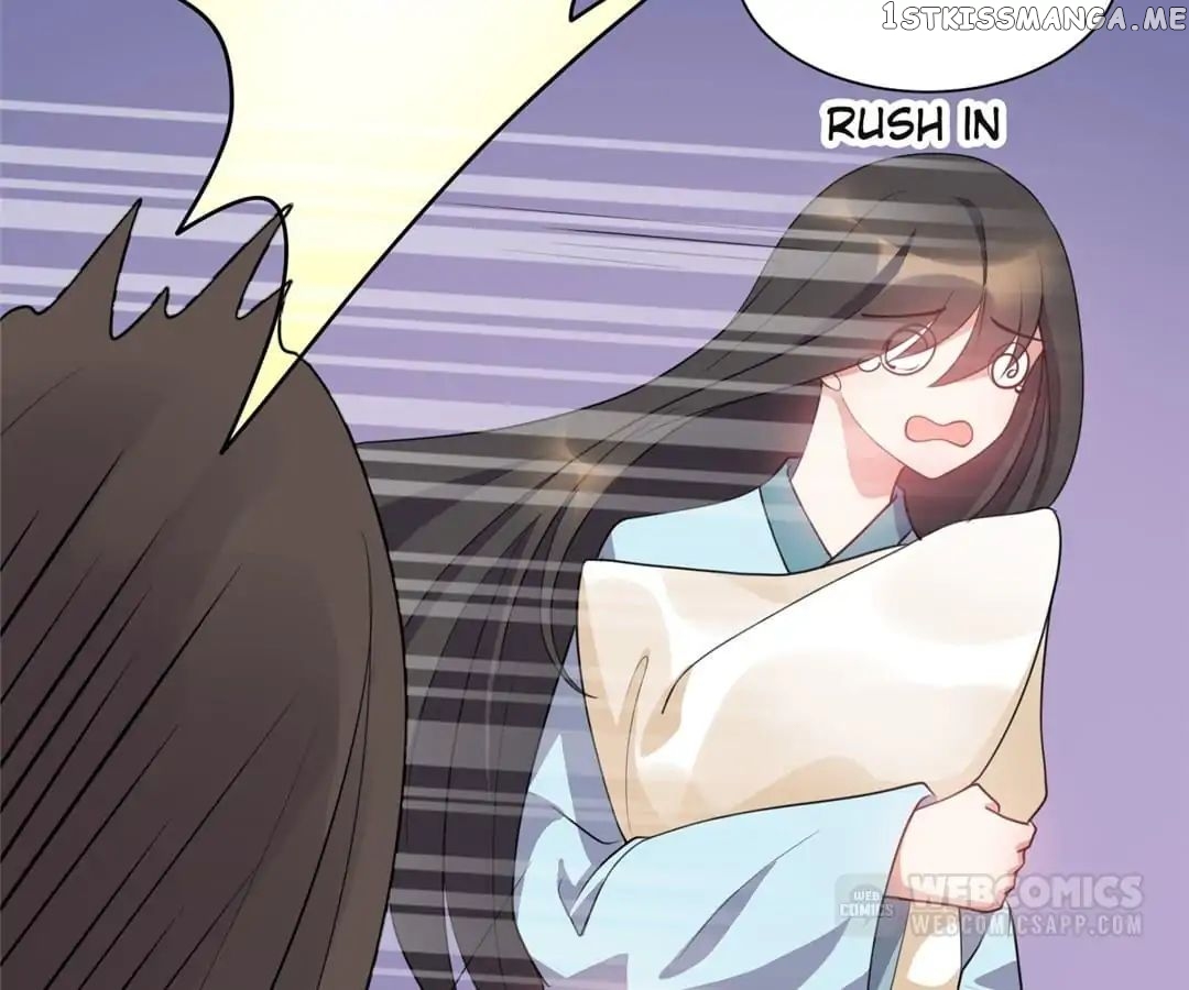 Yours Truly is Sick, Love-sick chapter 23 - page 34
