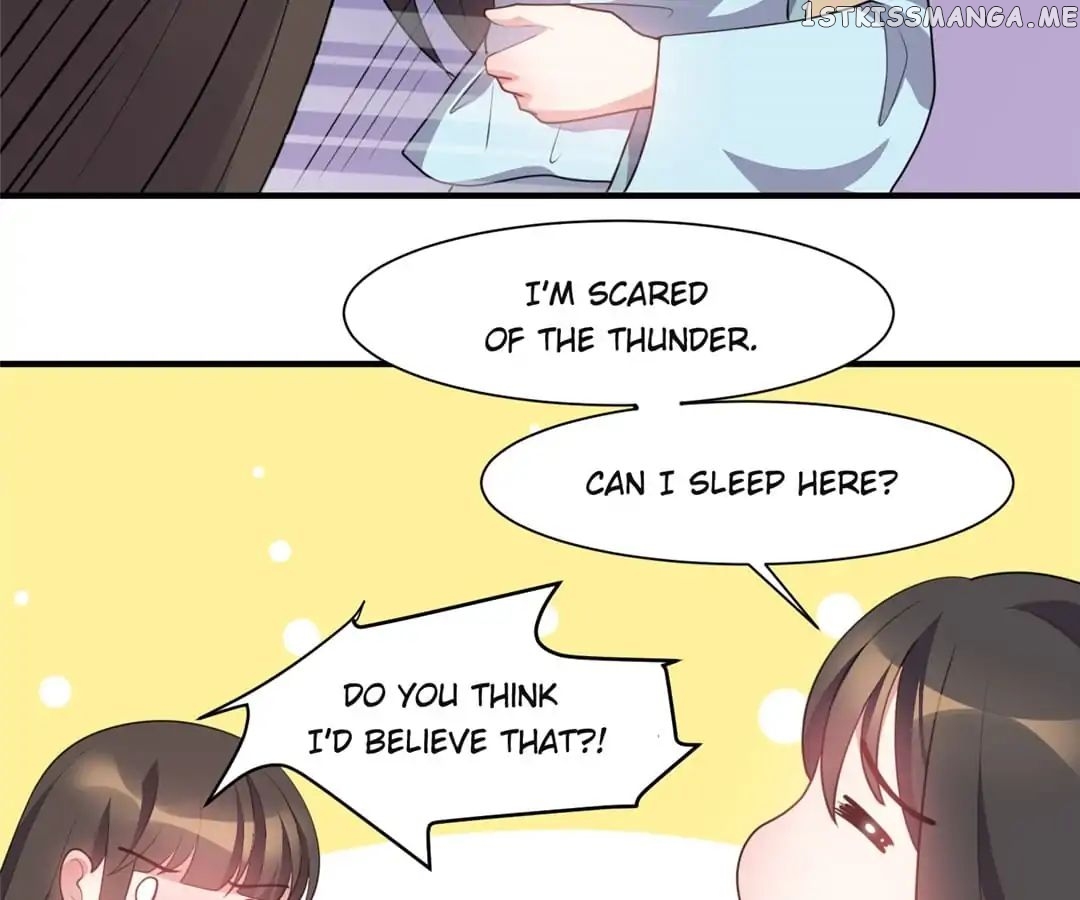 Yours Truly is Sick, Love-sick chapter 23 - page 35
