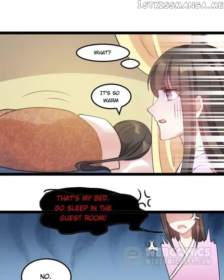 Yours Truly is Sick, Love-sick chapter 23 - page 37