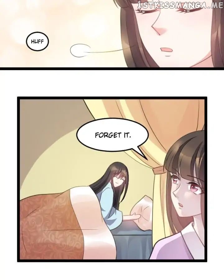 Yours Truly is Sick, Love-sick chapter 23 - page 40