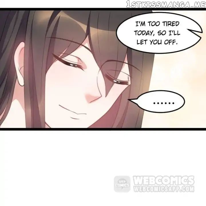 Yours Truly is Sick, Love-sick chapter 23 - page 41