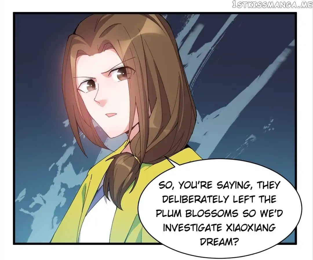 Yours Truly is Sick, Love-sick chapter 22 - page 11
